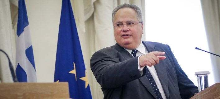 Μπαράζ συναντήσεων του Κοτζιά στη Σύνοδο της ΓΣ του ΟΗΕ στη Ν. Υόρκη